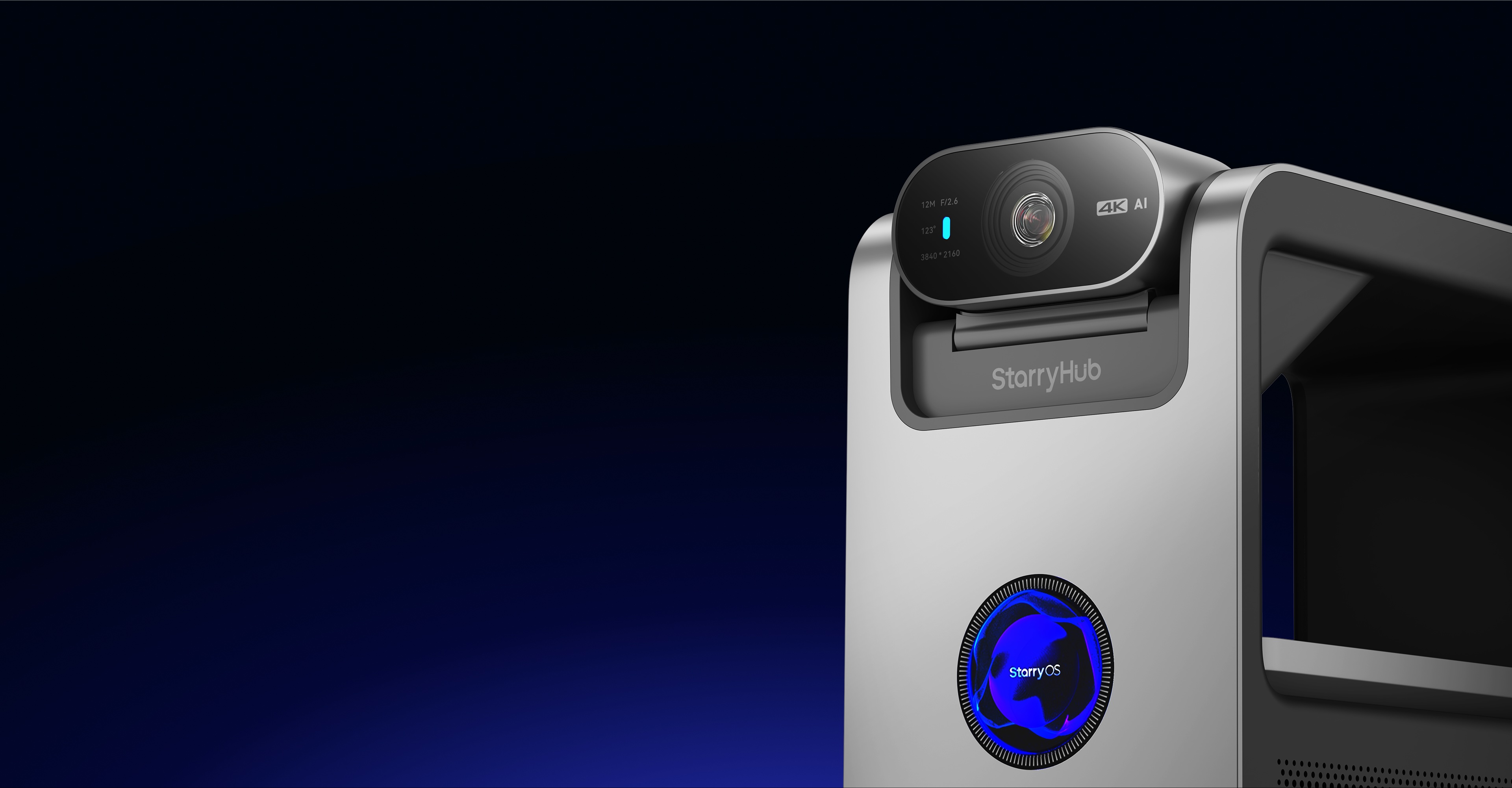 Core20 4K camera and PureMirror imaging system